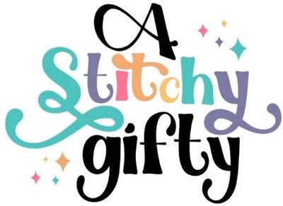 A Stitchy Gifty